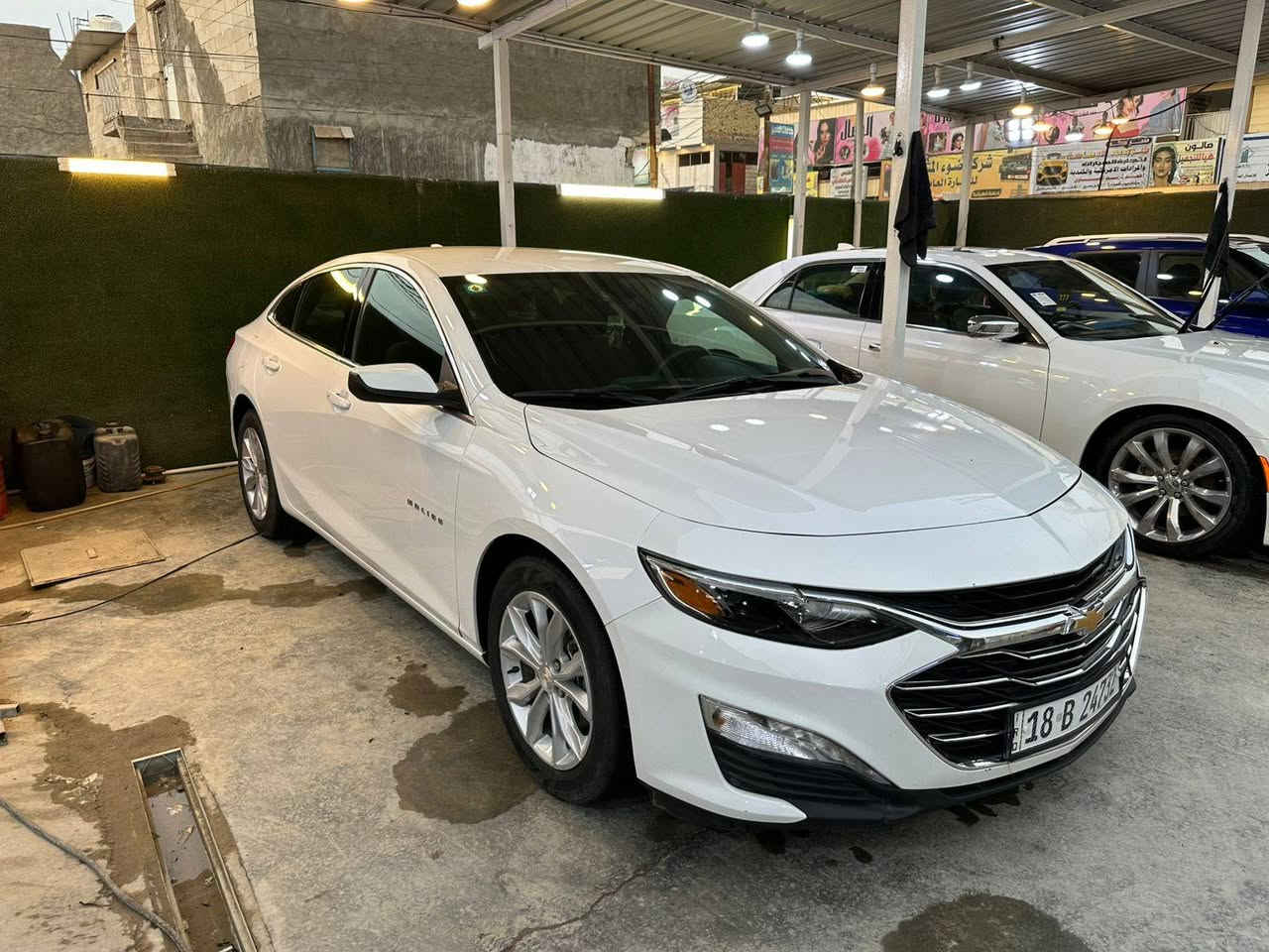 السلام عليكم
شوفرليت ماليبو ٢٠٢٤
السيارة مرقمه شهداء بابل
مكينه ٤ سلندر ١٥٠٠ تيربو
حادث السياره تقرير غرق شغاله من امريكا
شرط بدون صبغ بدون حادث
السعر 138 ورقه
***********
