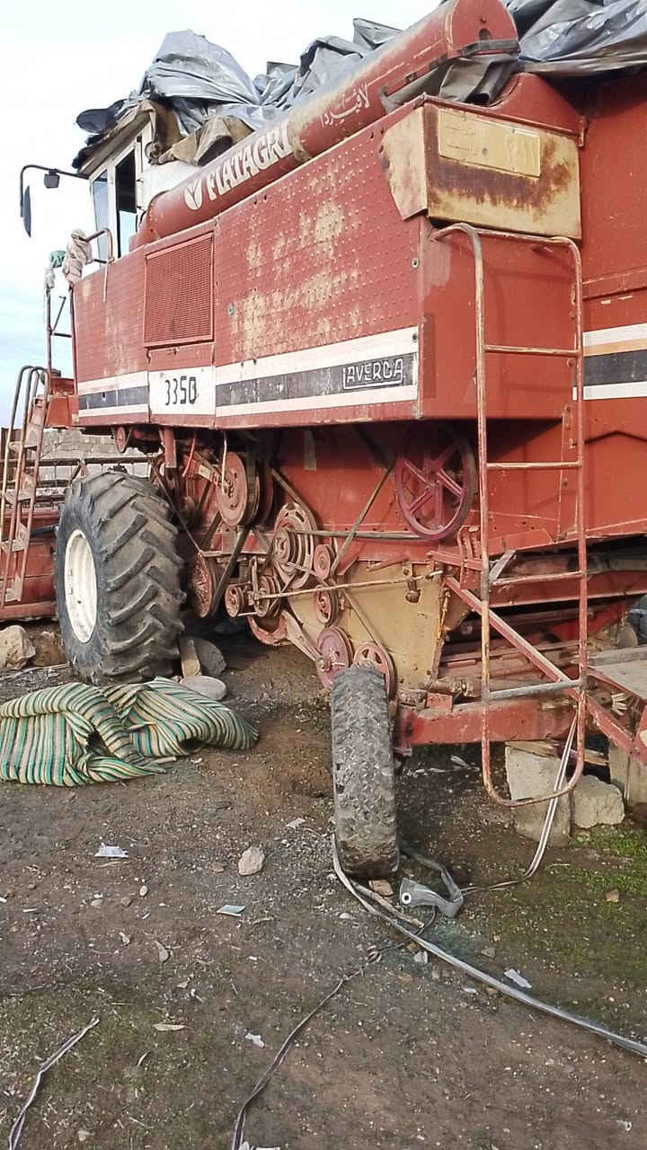 للبيع دراسة لافرده موديل 85 رقم واسط كير ومحرك مامفتوحات دراسة مال جناي السعر 50ورقة ***********
