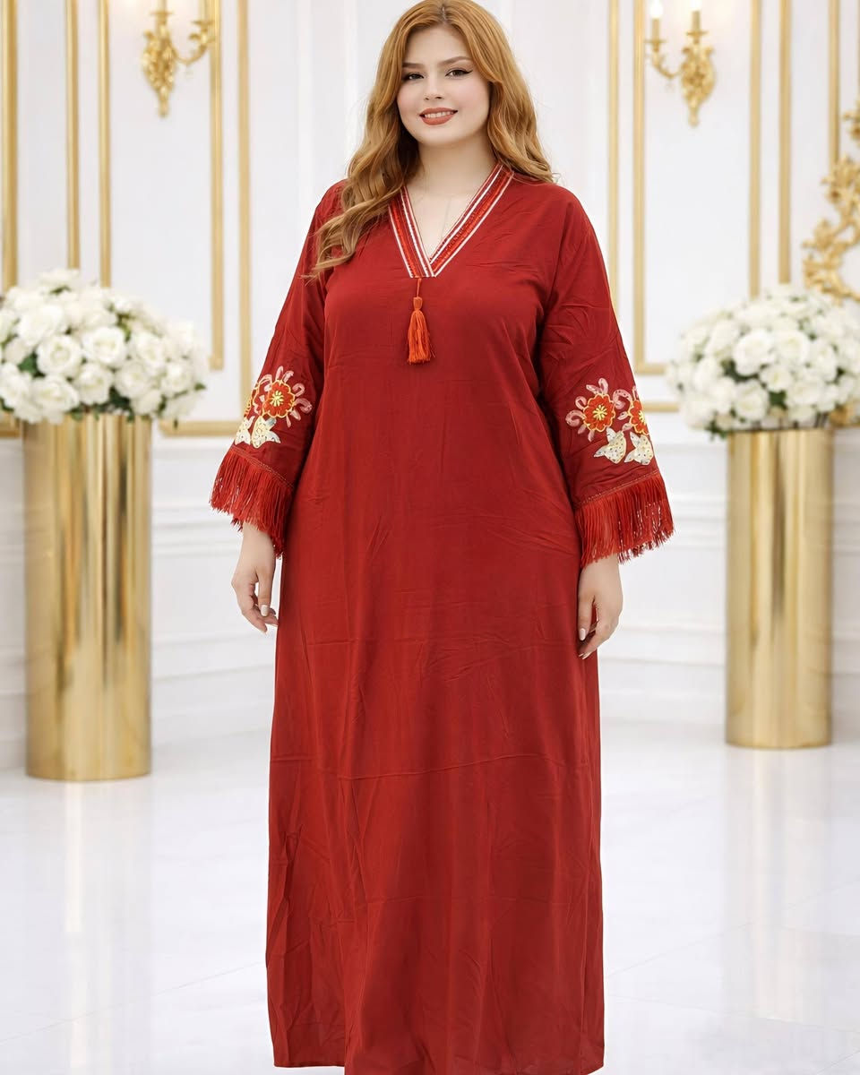 جديدنا
دراعة كويتي تجنن
خامة كشمير ولا اروع
L-XL-2X-3X

السعر ب25 الف
توصيل كل المحافظات 5


**إذا كنت صاحب هذا الإعلان وتريد حذفه لأي سبب، رجاءا أرسل رسالة إلى الدعم الفني**