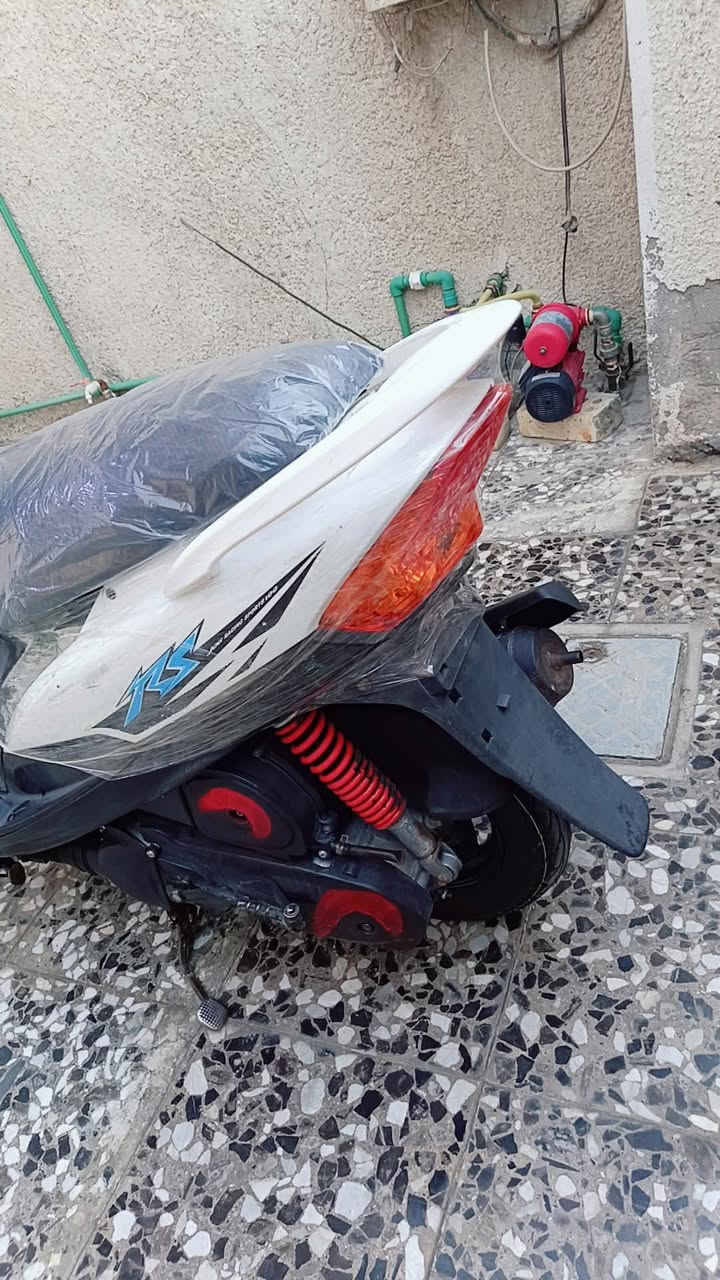 السلام عليكم درجه ماكس نظيفه كله شغاله 
اوراق كامله  وختم واحد مكتني الشعب
***********
