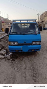 كيه موديل ٩٤ للبيع  قماره وبدي بلاديه مابيه صبغ كير واكسل ومكينه كفاله...