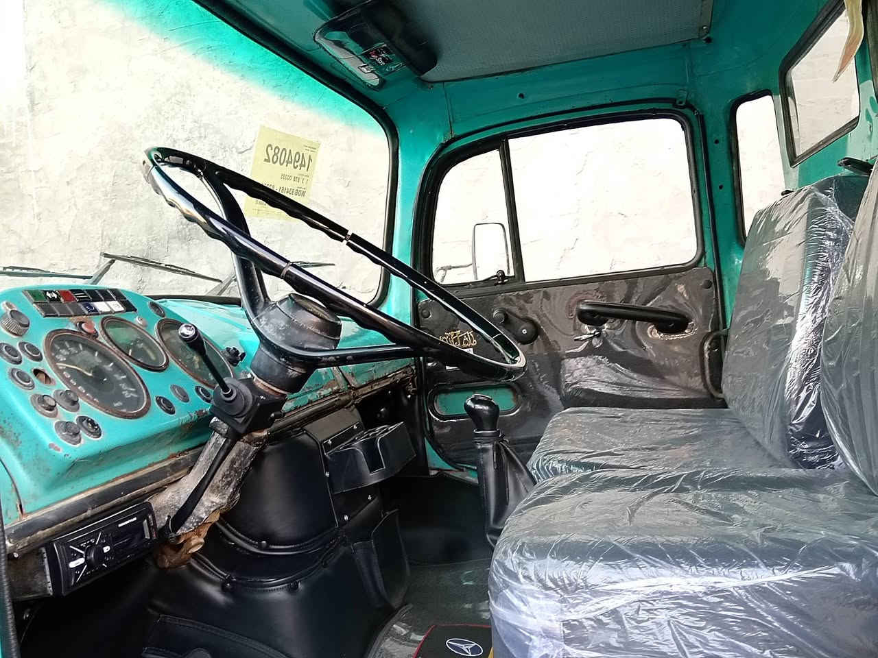 سلام عليكم قجمة البيع مديل 80 شاصي مكفول تخم تاير كير مكفول مكينة خير من الله سيارة جاهزة الشغل ***********
