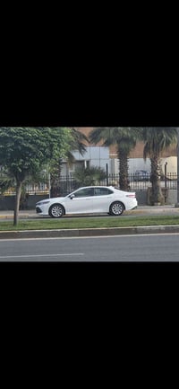 كامري ٢٠١٩ • كلين تايتل • دهوك/اربيل