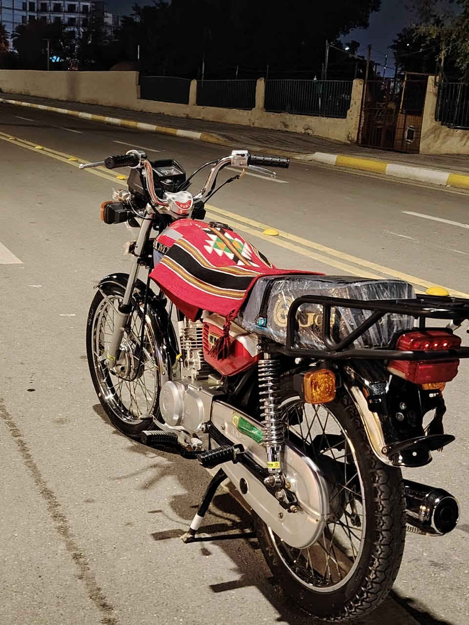 اربع كير تعمير 24 شلامجه اوراق 21 ارشه مكينه مفتوحه ولفات فقط تجي وتشوف بعينك رقمي ***********
