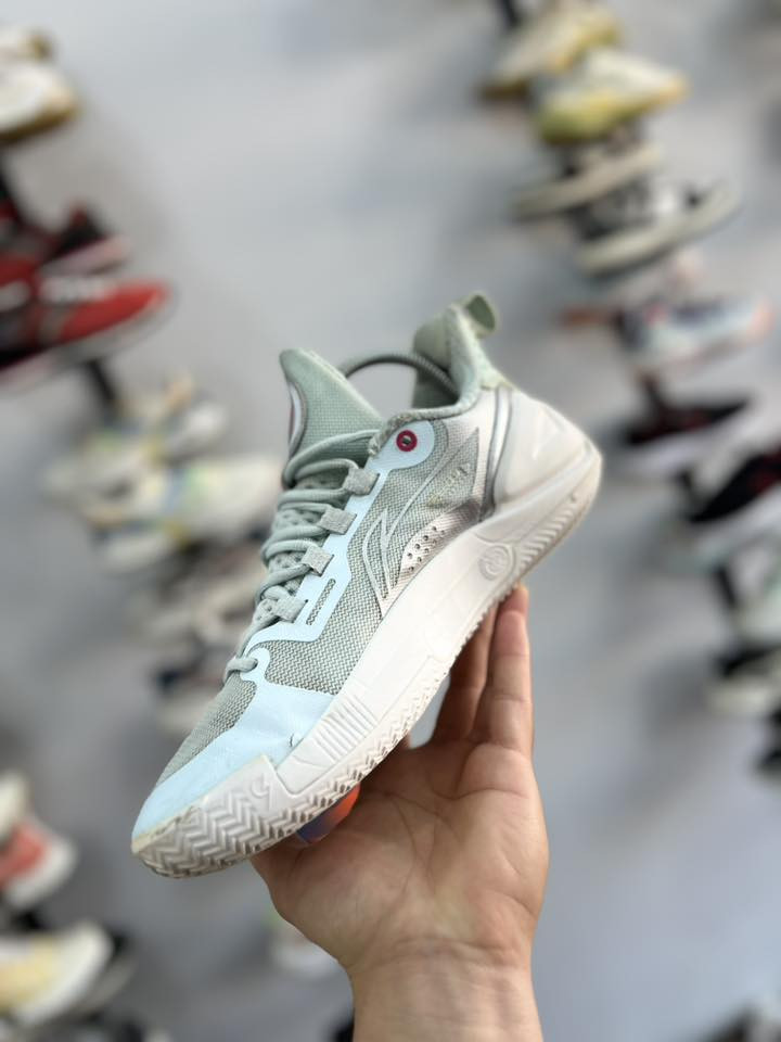 حذاء صالات كره سله قياس 41 طول القدم 26 سعر 18 مع التوصيل


**إذا كنت صاحب هذا الإعلان وتريد حذفه لأي سبب، رجاءا أرسل رسالة إلى الدعم الفني**