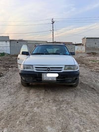 اوبل استرا موديل93 حجم 20 شرط كير محرك شرط التحويل والغرامات بأسمي مشر...