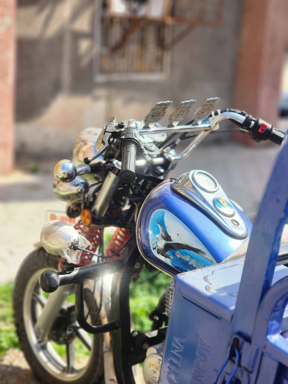 سلام عليكم يالله ستوته جمره للبيع موديل 23 ستوته خير من الله نضيفه كلش بس مامغسوله
سعر خاص لو تتصل *********** وبخدمتكم
