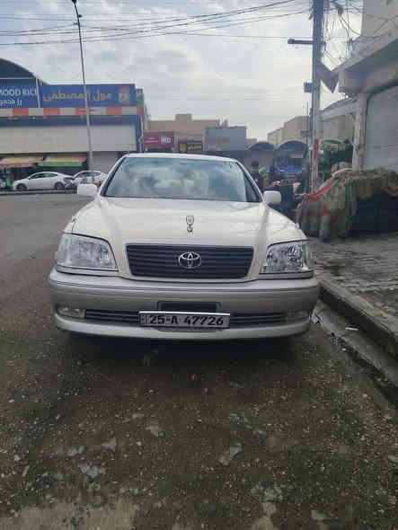 سلام عليكم ملكه للبيع مديل 2001 مكفوله من الكص ولنقل بيها ضربه جوملغ الوره ضربه خفيفه مالايحه داخل ولباقي مكفول السياره تلث دكم ديفور الجبير السياره بسم ولد صاحبي السعر 130 وبيها مجال مكلف بلنشر رقم راعي السياره  ***********
