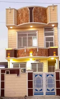 مشتمل للايجار • بابل حي الشهداء • ١٠٠م