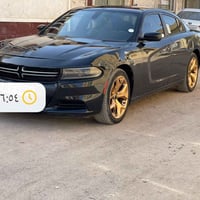 جارجر • ٣٦٠٠ V6 • نص فول