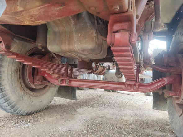 سلام عليكم للبيع أقجم شاصي عريض محرك كير شرط قماره مبخره من خارج بدون معجون رقم أنبار ألماني تحويل مباشر أكثر استفسار عل رقم*********** أني مكلف بل نشر
