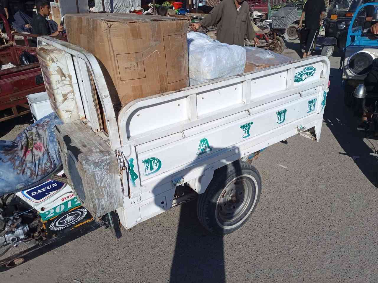 للبيع موديل12ستوته مرقمه بسمي ستوته حلوه وخير من *********** سعره2و100وبيه مجال سوك الشيوخ كرمت بني سعيد
