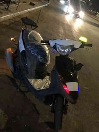 دراجة ماكس • كفاله • بصرة 5 ميل