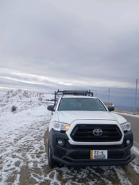 تاكوما قمره ونص • ٢٠٢٣ • مكينة ٢٧٠٠