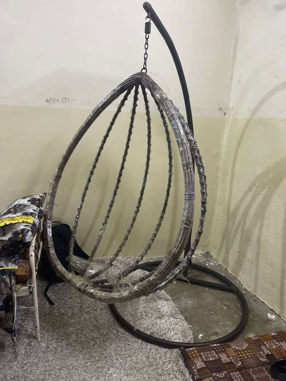 ديديه عش عصفور
حجمها كبيره حيل نضيفه مكاني موصل ايسر 

سعر 100 بيها مجال للشرايي


**إذا كنت صاحب هذا الإعلان وتريد حذفه لأي سبب، رجاءا أرسل رسالة إلى الدعم الفني**