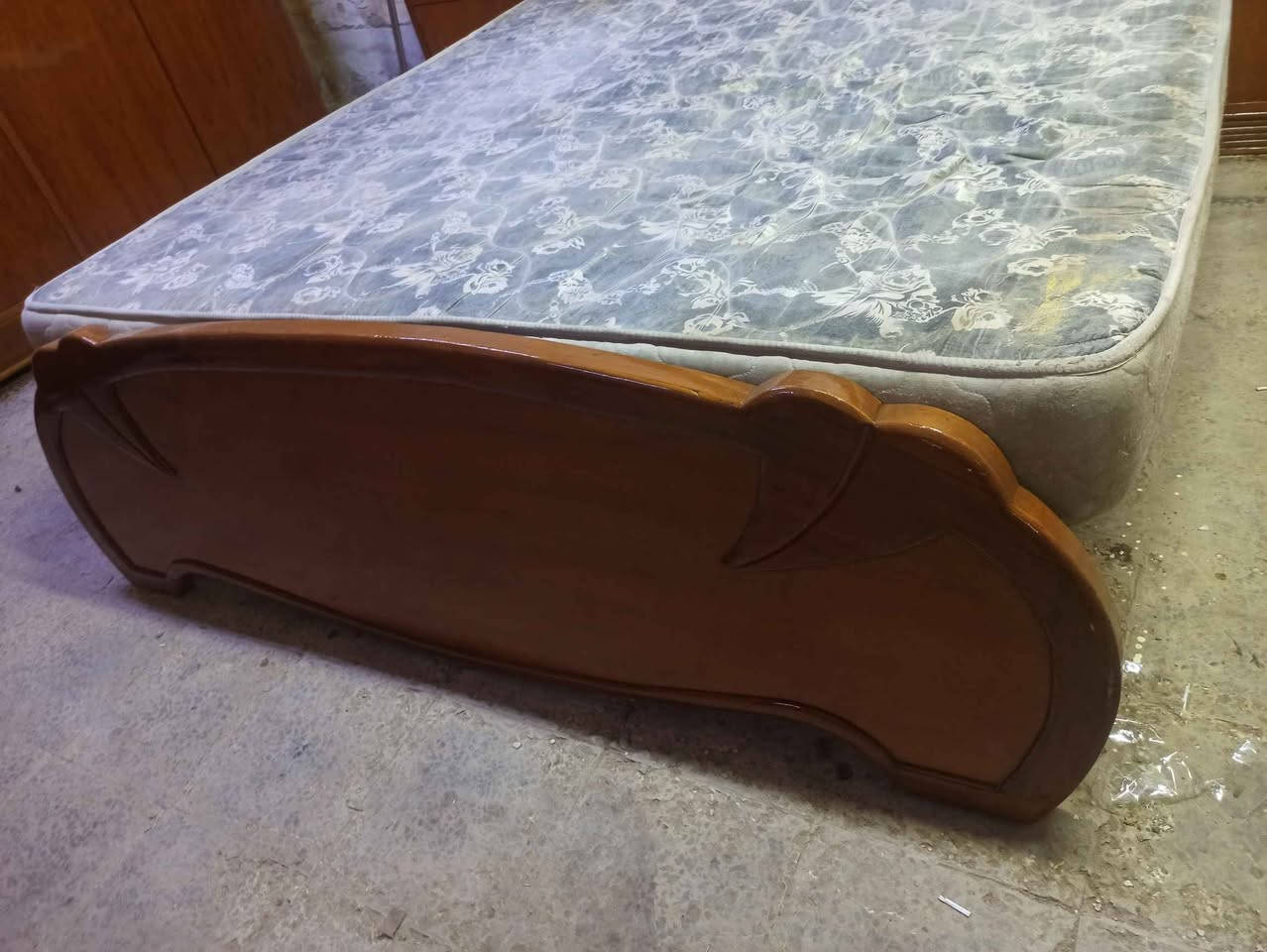 غرفه طابقين ثكيله صاج بورمي حلة, بابل


**إذا كنت صاحب هذا الإعلان وتريد حذفه لأي سبب، رجاءا أرسل رسالة إلى الدعم الفني**