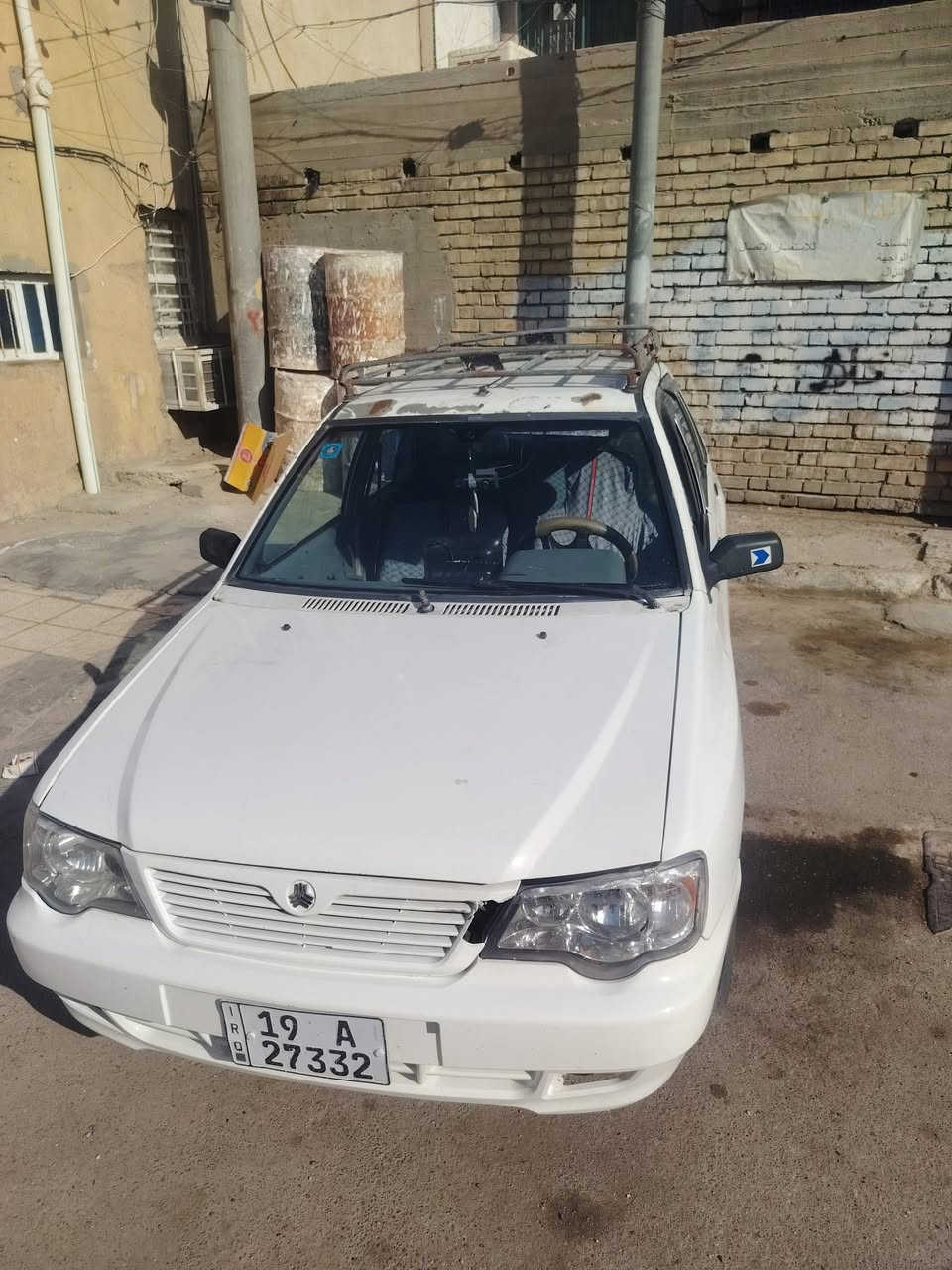 منغولي ٢٠١٠
كير مكينه صدر جديد أمانت الله
٣٠ وبيهه مجال
***********
