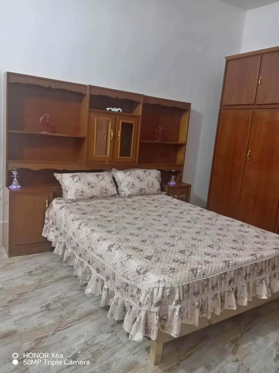 للبيع
غرفة نوم صاج عراقي نظيفة سعرها 600 الف
مكانها عامرية الفلوجة


**إذا كنت صاحب هذا الإعلان وتريد حذفه لأي سبب، رجاءا أرسل رسالة إلى الدعم الفني**