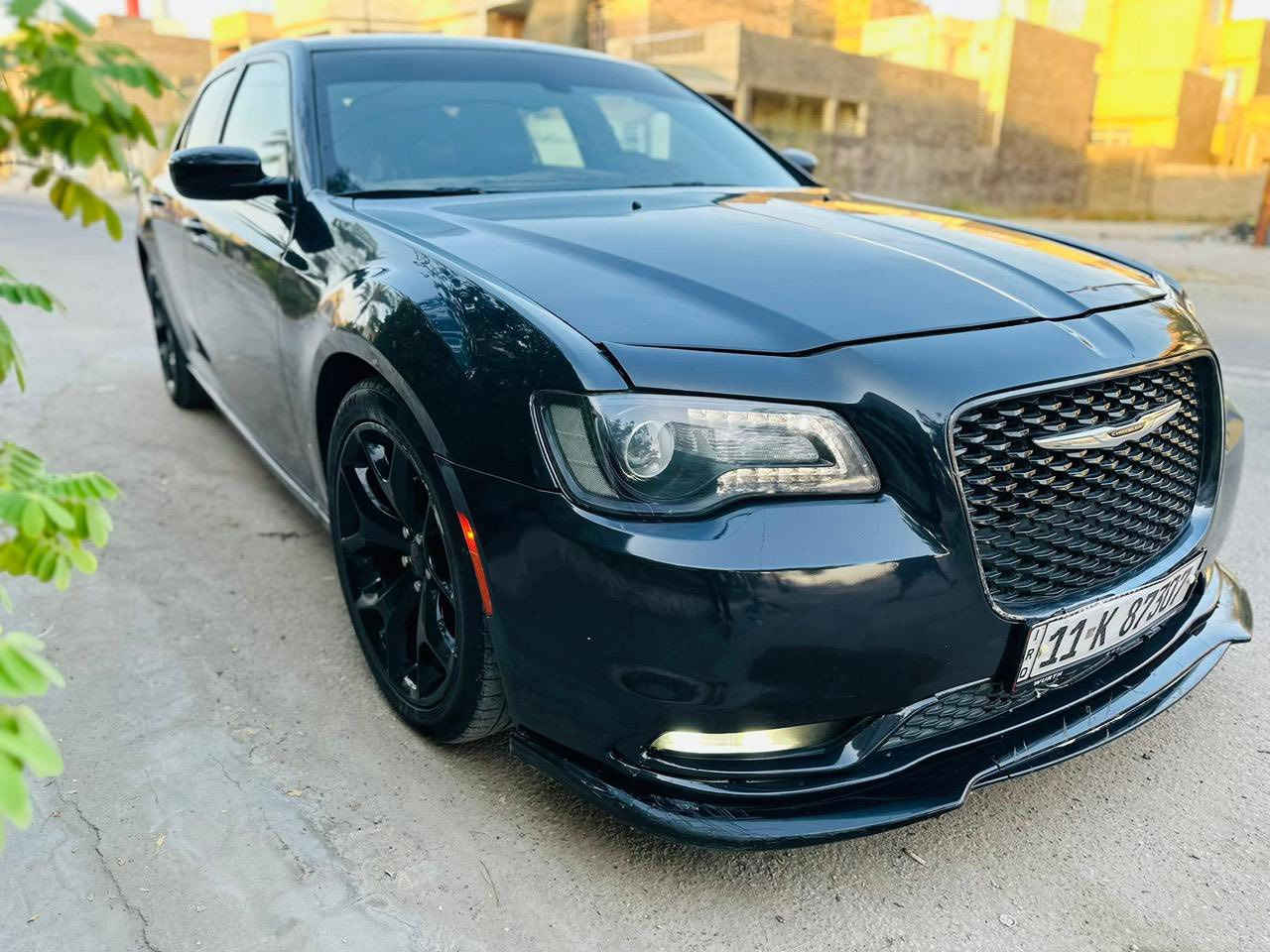 أوباما ٦سلندر ٢٠١٦
s300 فول عدى الفتحه
٥قطع صبغ 
بسمي تحويل ثاني يوم 
بدون دواخل تكم وايرباك كفاله 
مكاني بغداد الدوره***********
 بيع او مراوس
