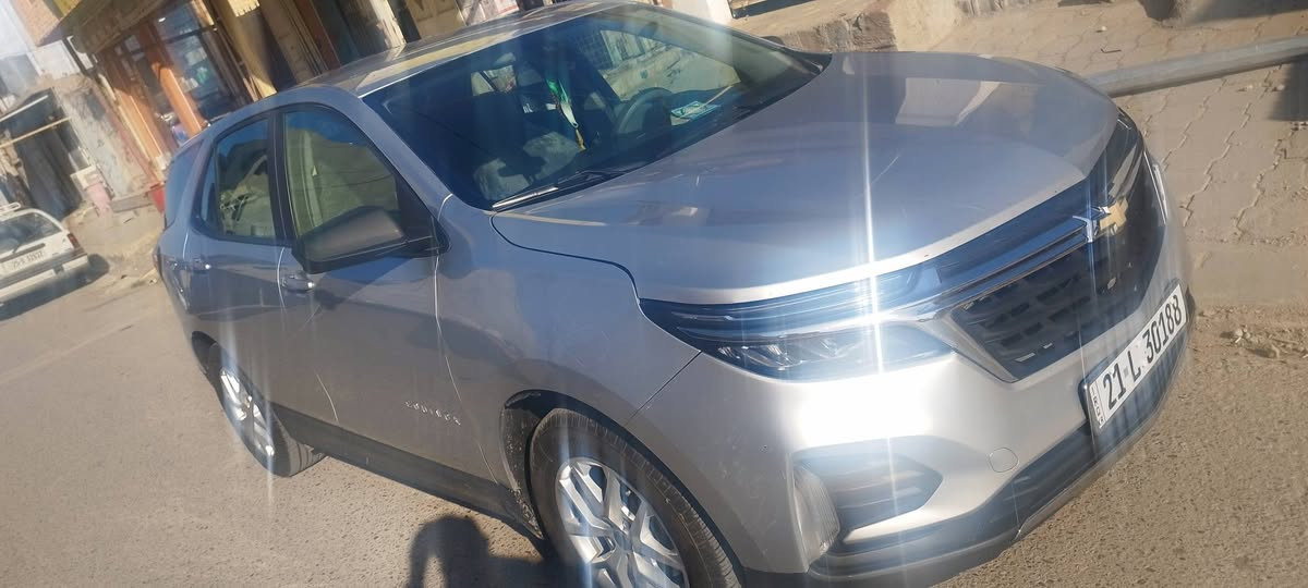 شوفرليت ايكونوس 2022
رقم سليمانية 
حادثها بونيد جاملغ 
محرك 1500 توربو
سنوية لحد 28 
باسمي كركوك, العراق


**إذا كنت صاحب هذا الإعلان وتريد حذفه لأي سبب، رجاءا أرسل رسالة إلى الدعم الفني**