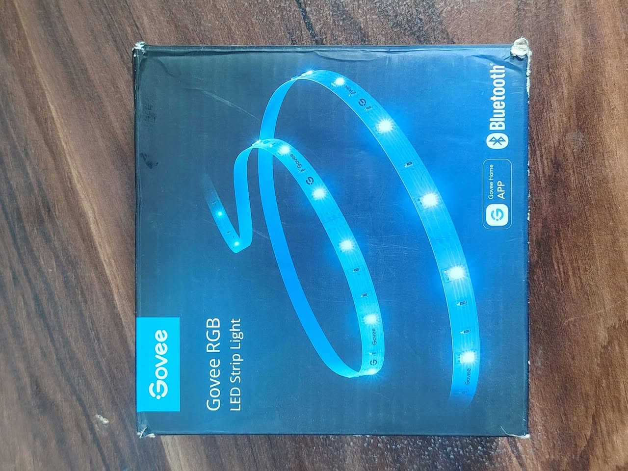 سلام عليكم
انارات ماركة كوفي اصلي
اوبن بوكس جديدة غير مستخدمه
راسلني و ادزلك سعر القطعه


**إذا كنت صاحب هذا الإعلان وتريد حذفه لأي سبب، رجاءا أرسل رسالة إلى الدعم الفني**