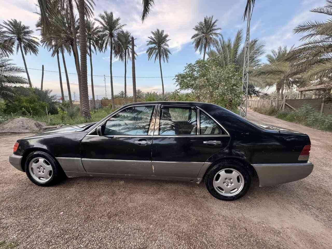 السلام عليكم
تم تنزيل السعر بسبب البيع المستعجل 

السيارة باسمي ،تبريد شغال ،السياره خير من الله عوزها ترتيبات ،
السعر $30وبيها مجال بسيط ،
للاستفسار ***********
