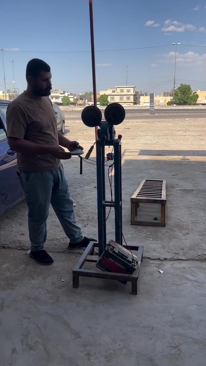 الماني عنجه قديم بغداد 500الف  اصايل


**إذا كنت صاحب هذا الإعلان وتريد حذفه لأي سبب، رجاءا أرسل رسالة إلى الدعم الفني**