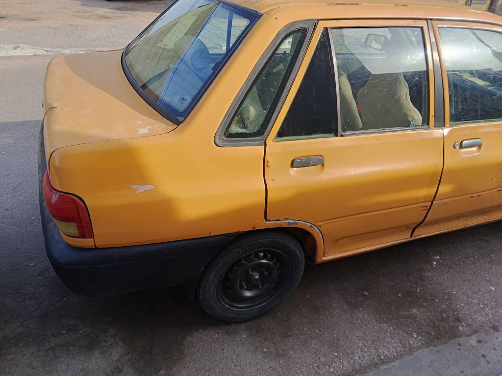 السلام عليكم سياره البيع الموديل 2010 حداد حلوه محرك وكير خير من الله كهربائية شقاله راعيه ماندله أبو خصيب راعي اني ما واصله سنويه متهيه السعر 15وبيه مجال قليل مكان سياره البصرة حي المهندسين الغبله رقم الهاتف *********** البصرة, العراق
