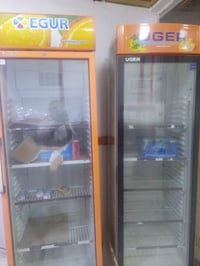 ثلاجات • استخدام قليل • الجانب الايسر