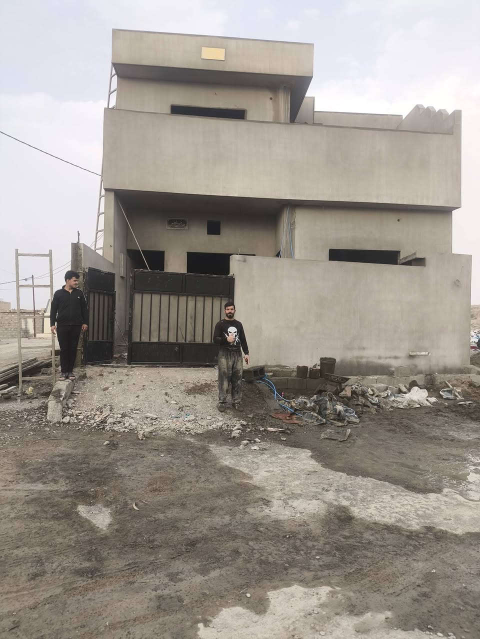 لباخ متفرغ وهذا جزء م̷ـــِْن اعمالنا داخل كركوك
للتواصل وتساب/***********
***********
