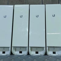 اجهزة انترنيت للبيع نانوستيشن m5 تواصل على الخاص 07717992227