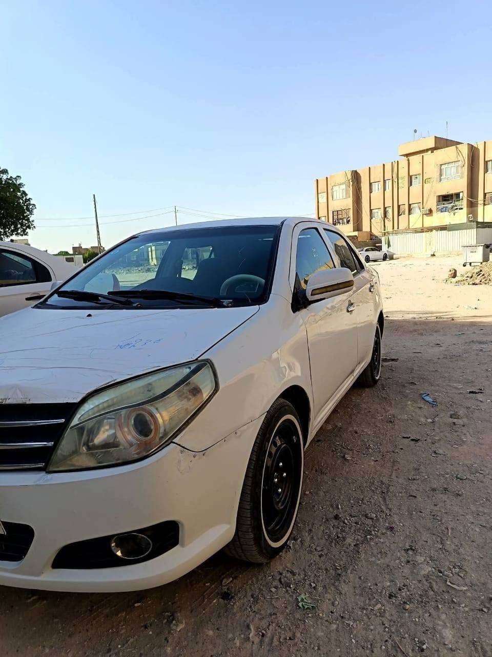 🚗 للبيع سيارة جيلي MK
🔹 النوع: جيلي MK
🔹 الموديل: 2013
🔹 الرقم: نجف دولي
📍 الموقع: كربلاء المقدسة
✨ السيارة بحالة جيدة
✨ استخدام شخصي
💰 السعر: 40 (قابل للتفاوض)
📞 للتواصل:
***********
***********
