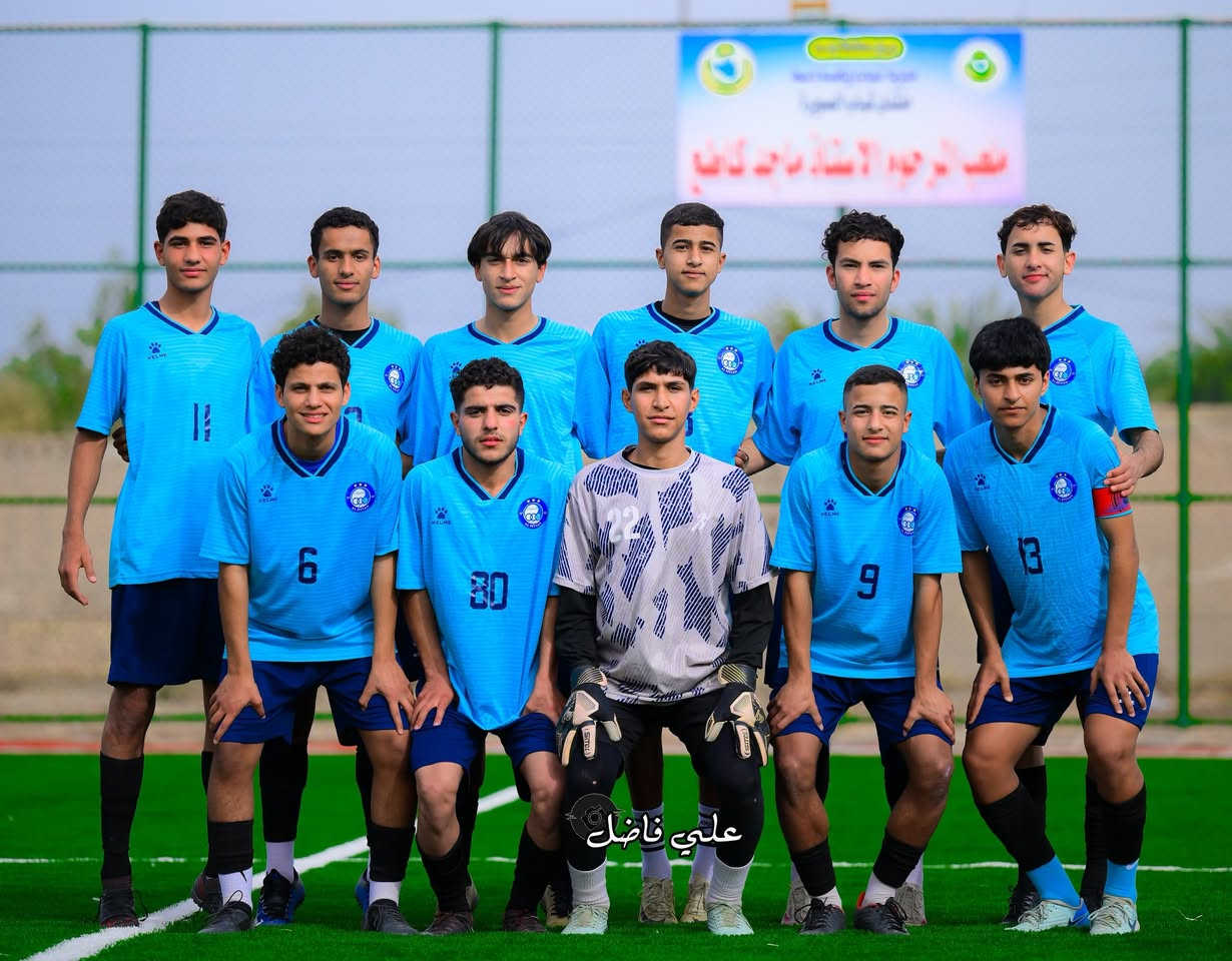 الحمداني والفتيان… القوة والعنفوان🔥💪🏻🩵
تم تجهيز فريق الفتيان الزبيدية

👕 دريس وشورت أصلي KELME  

24قطعه مع طباعة

جاهزون لتجهيز كافة الفرق الشعبية

#_الحمداني_مصدر_ثقتكم_الاول

#سمعتنا_تسبق_عملنا🥰

***********#واتساب
