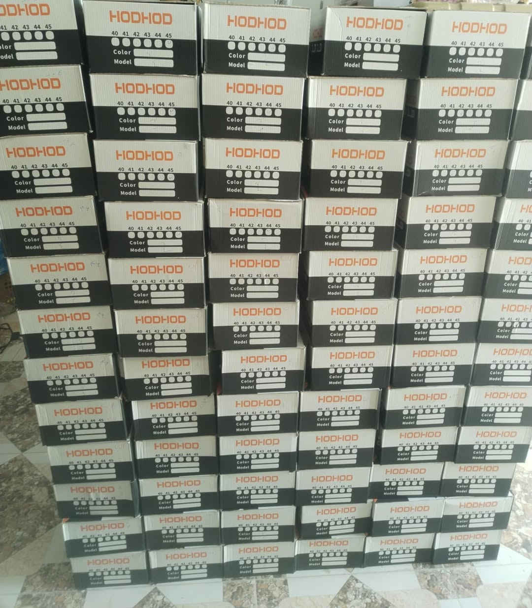 اليوم العرض اخو البلاش بس ب ٣٥٠٠ شحاطة تقليد المطراش طبي فول لون واحد فقط هذا اللون والكمية محدودة قياس ٤٠ ٤١ ٤٢ ٤٣ ٤٤ ٤٥ ٤٦ خدمة توصيل داخل سامراء متوفر العنوان سامراء مجمع الابرار حي صلاح الدين بداية شارع جامع الهدى والملعب الخماسي شارع ٩ قرب مجمع أحمد القيسي للمنزلية قرب مكتب النائب مثنى عبد الصمد السامرائي هاتف *********** تابع الصفحة وتمتع بالعروض
