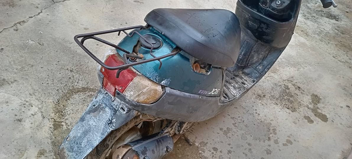 سلام وعليكم  مطور معمر جديد معمر هندر واحد شرط 130


**إذا كنت صاحب هذا الإعلان وتريد حذفه لأي سبب، رجاءا أرسل رسالة إلى الدعم الفني**