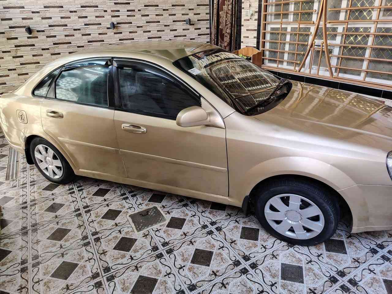 السلام عليكم اوبتره للبيع موديل 2005 خليجي رقم قادسيه شرط التحويل السياره جاهزه من كلشي واحلى من الصور صبغ عام بدون ضرر قوي حوض شواصي مابيهن شي مكينه كير شرط الفحص كهربائيات كلها شغاله مكاني بابل اخوان اني مكلف بالنشر وهذا رقم صاحب السيارة السعر ٤٧ وبيها مجال لشراي وهذا رقم صاحب السيارة ***********
