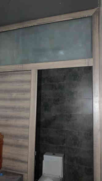 باب للبيع 

قياسه العرض 125 الارتفاع 260
 مكاني حله مركز مدينه 

*********** واتساب او اتصال
