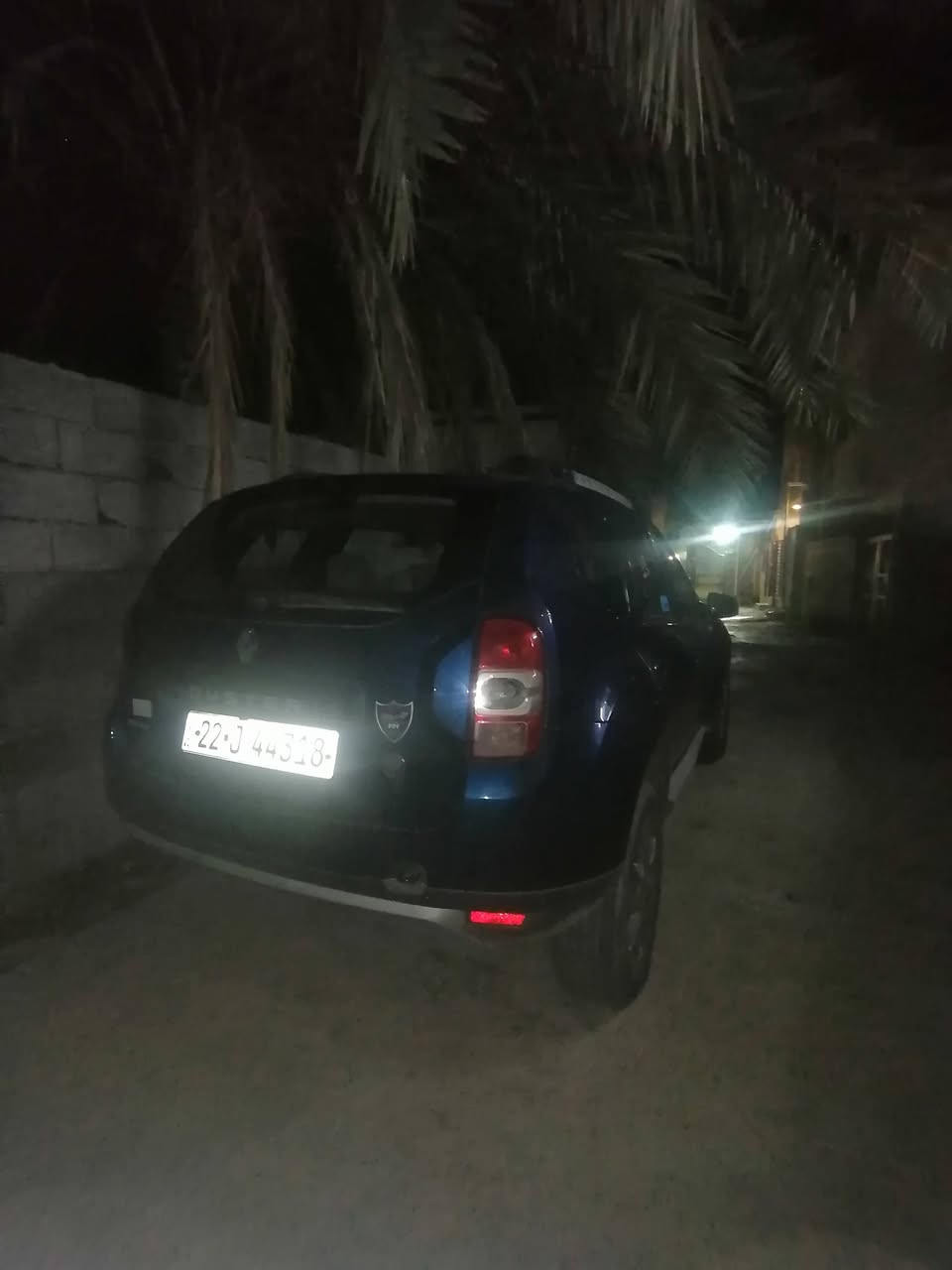 السلام عليكم رينو داستر ٢٠١٦ كفاله رقم اربيل سنويه بسمي تبريد محرك تايرات كفاله ماشيه ١٦٠ السعر ٨٥ مجال


**إذا كنت صاحب هذا الإعلان وتريد حذفه لأي سبب، رجاءا أرسل رسالة إلى الدعم الفني**