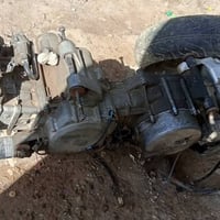 سكاي 650 • محرك • كفاله عامه