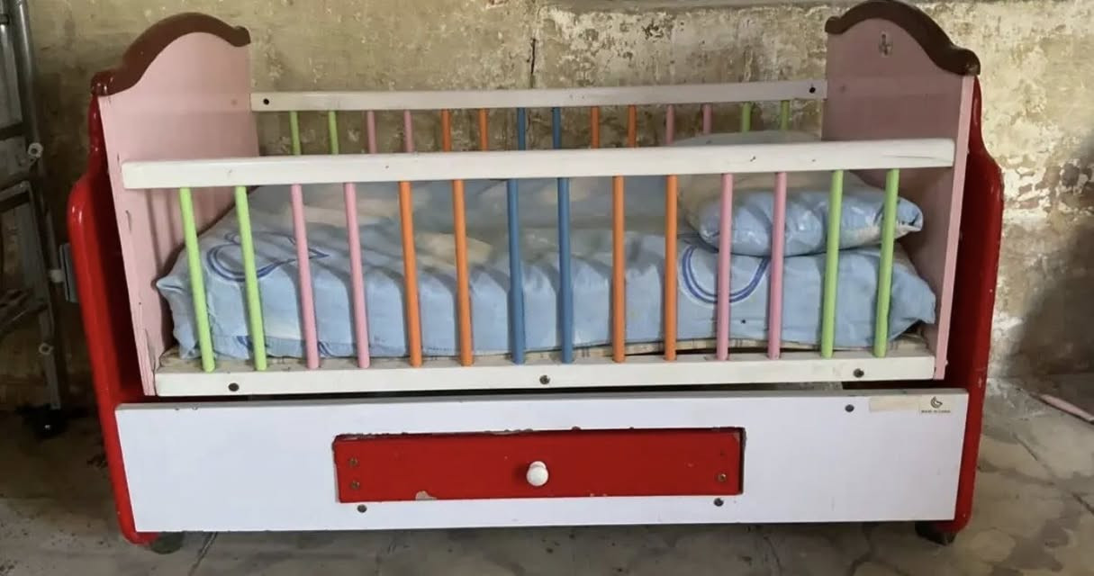 كاروك وجربايه للبيع


**إذا كنت صاحب هذا الإعلان وتريد حذفه لأي سبب، رجاءا أرسل رسالة إلى الدعم الفني**