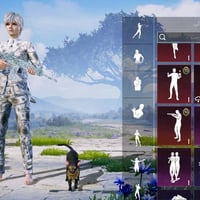 حساب كونكر • جديد • وجه لوجه