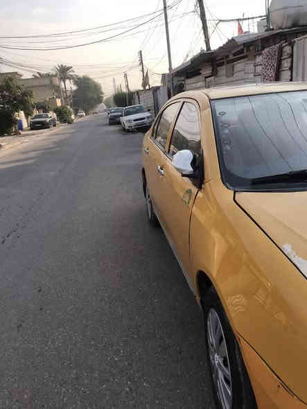 سياره ليفان موديل 2011 السياره نضيفه تخم تايرات دوشمه تبريد شغال ثلج كير اوتو ارقام نكليزي مكان السياره بغداد البياع حي العامل *********** او ماسنجر السعر ٣٣ وبيه مجال
