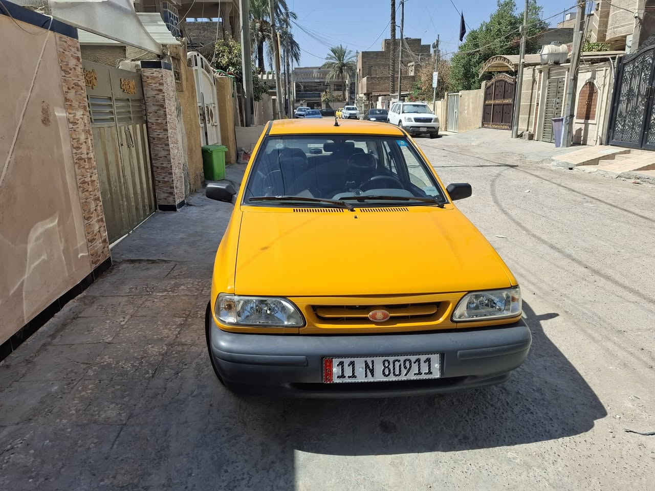 السلام عليكم سايبه للبيع موديل ٢٣ كفالة عامه المكان الحريه الدولعي السعر ٦٧ بسمي


**إذا كنت صاحب هذا الإعلان وتريد حذفه لأي سبب، رجاءا أرسل رسالة إلى الدعم الفني**