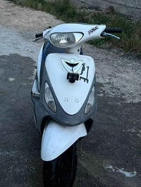 ماكس منغول • يحتاج كهرباء • كابريترين