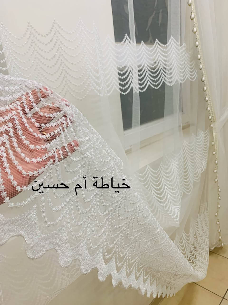 متوفر تول خياطه حسب الطلب


**إذا كنت صاحب هذا الإعلان وتريد حذفه لأي سبب، رجاءا أرسل رسالة إلى الدعم الفني**