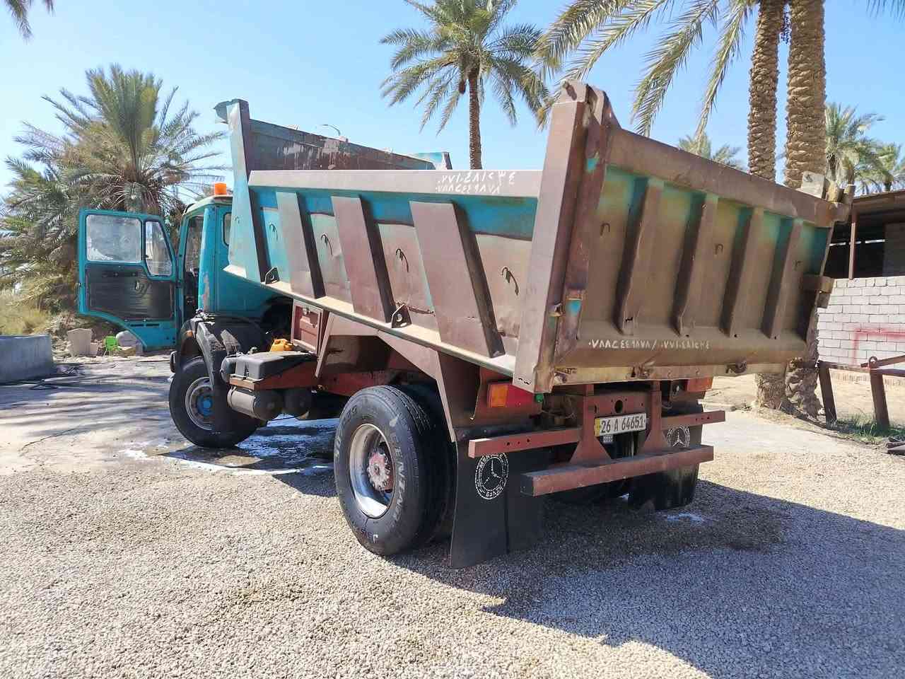 سلام عليكم للبيع البي تك ابلادي كلاب موديل ٨٢ كفالة عامة اكسن جيئف كير ٢٥ جديد مكينة ٢٥/٨ لا صرف ولا بخار شاصي كفالة عامة رقم انكليزي تخم تاير جاهزة للعمل الاستفسار ***********
