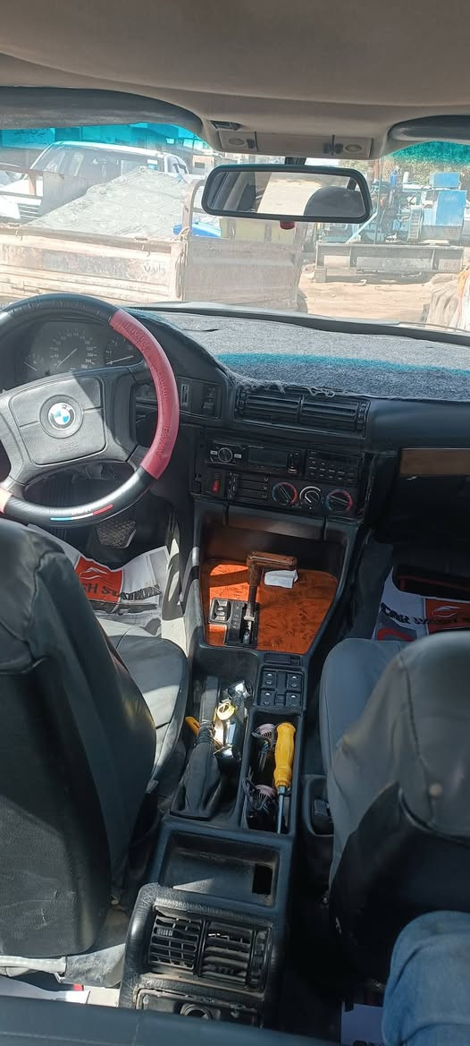 سلام عليكم من رخصت الادمن
BWM 552 مسكر فانوس 

رقم بغداد جديد انكليزي 

سنويه وهزه جدد 2031 تسقط سنويه  

تبريد شغال 

حداديه 70بل 100 

 صبغ 60بل 100

السعر 35 💲

رقم الهاتف ***********
بي واتساب راسلني ادزلك فديو للخارج والداخل 
ما متواجد ع الفيس
