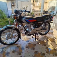 نامه 25 • موتور