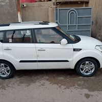 كيا سول • ٢٠١١ • وارد خليجي