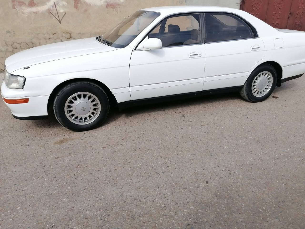بطه متصل رقم صلاح الدين الماني سنويه جديده محرك 2500 محرك كير شرط صدر جديد تايرات جدد تبريد عاطل صبغ هلال خلفي فقط داخل حيل نظيف وجديد
شرط التحويل
السعر 57 وبي مجال قليل اعتذر عن بيع الأقساط او المده
***********
مكان السيارة الشركاط
